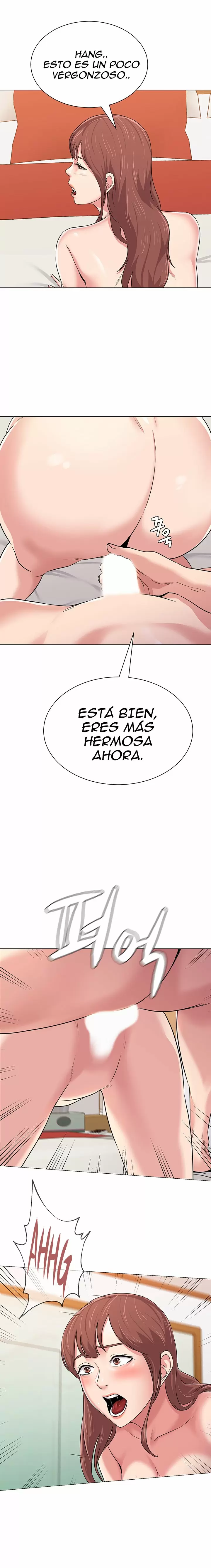 Sexual Teacher Capítulo 50 - Page 6