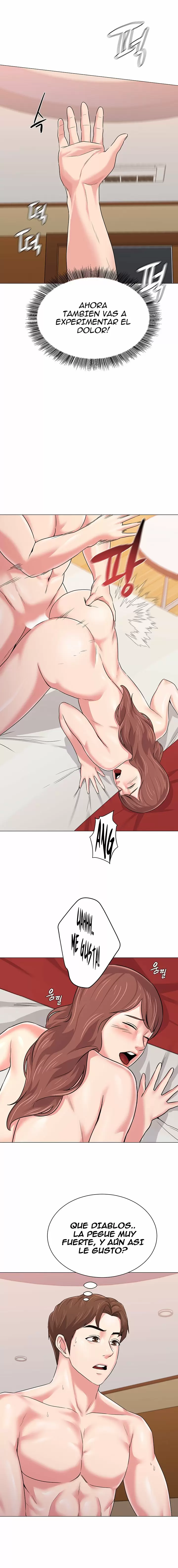 Sexual Teacher Capítulo 50 - Page 8