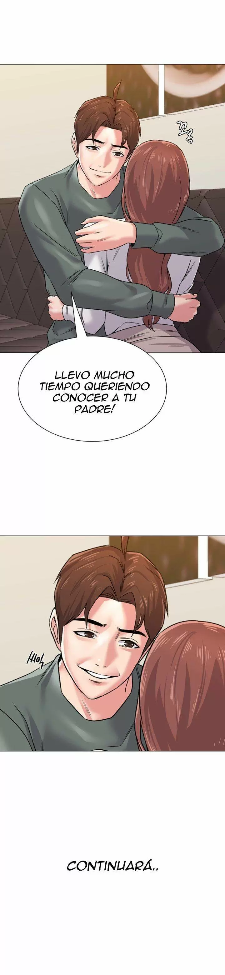 Sexual Teacher Capítulo 52 - Page 19