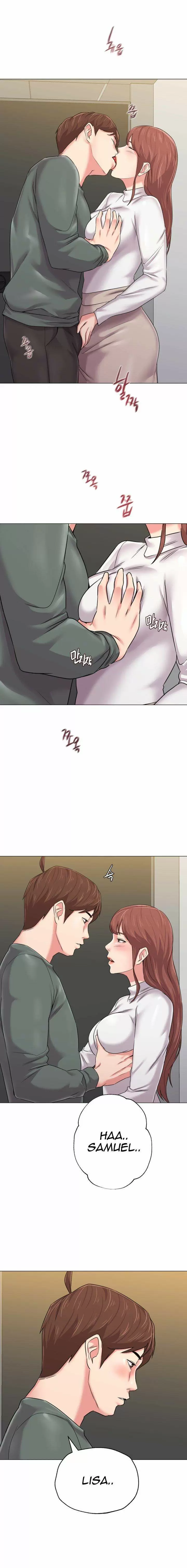 Sexual Teacher Capítulo 52 - Page 4