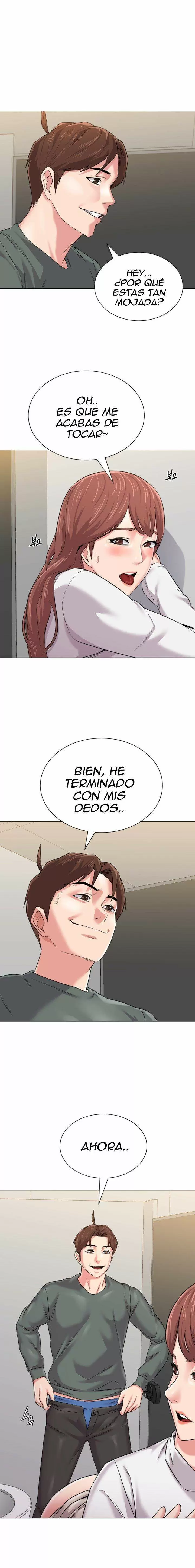 Sexual Teacher Capítulo 52 - Page 6