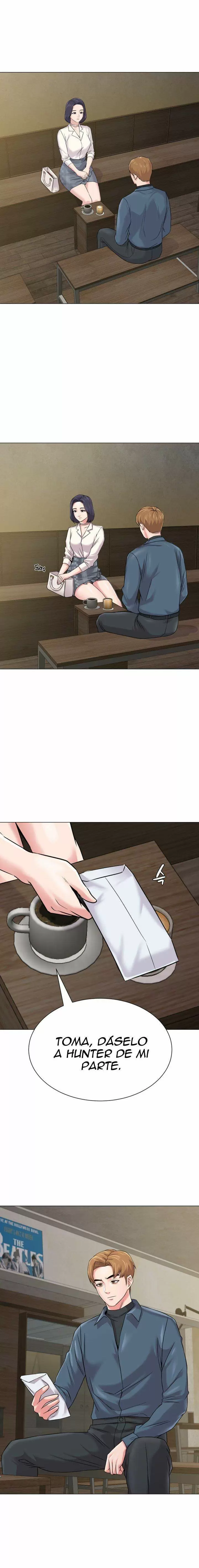 Sexual Teacher Capítulo 53 - Page 4