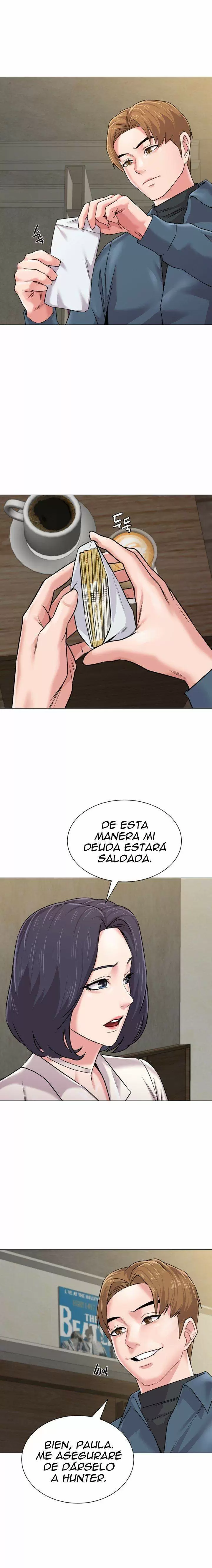 Sexual Teacher Capítulo 53 - Page 5