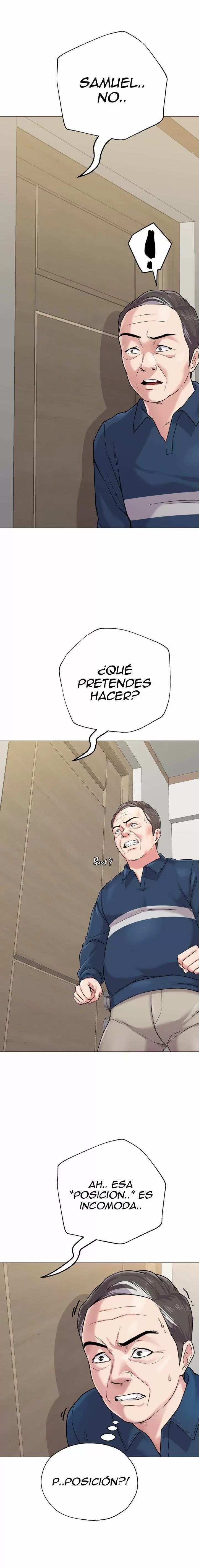 Sexual Teacher Capítulo 54 - Page 12