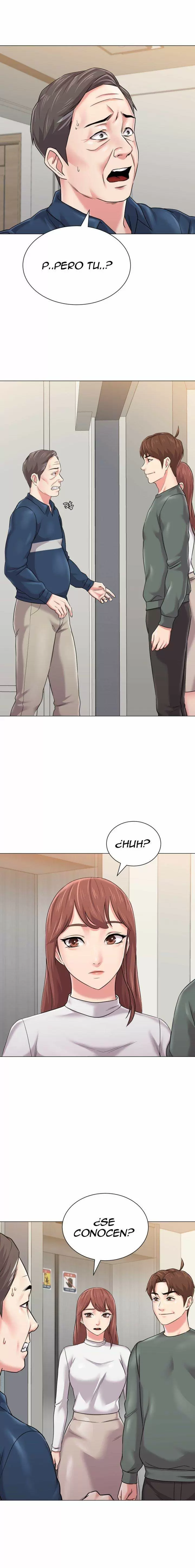 Sexual Teacher Capítulo 54 - Page 3