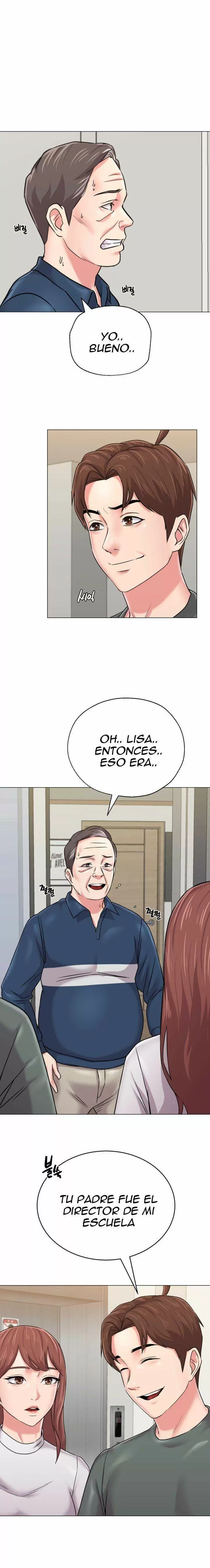 Sexual Teacher Capítulo 54 - Page 4