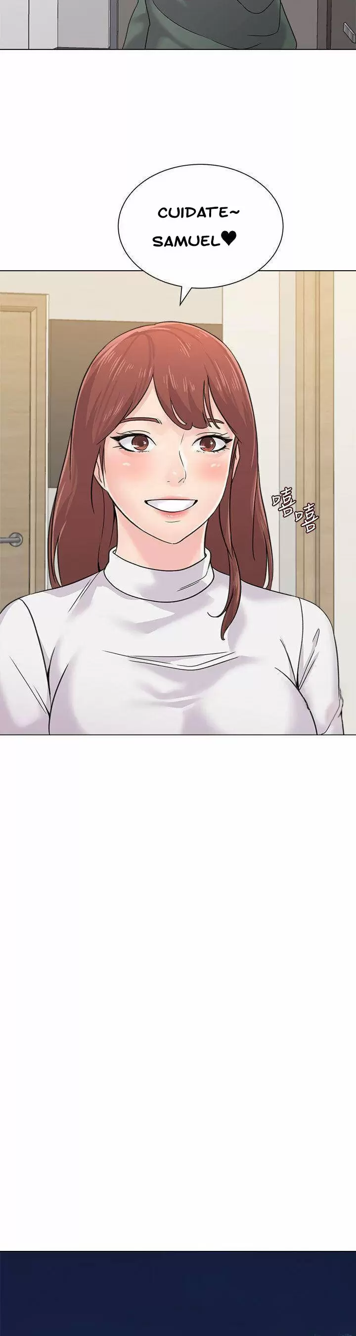 Sexual Teacher Capítulo 55 - Page 34