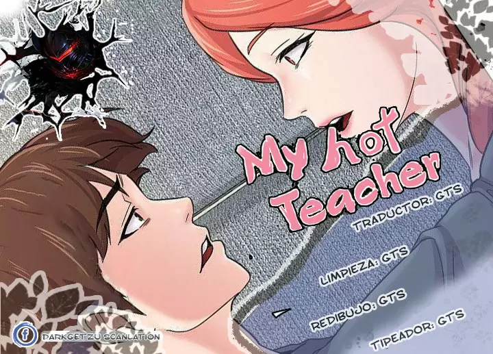 Sexual Teacher Capítulo 56 - Page 1