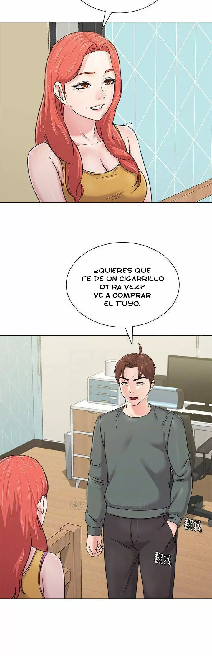 Sexual Teacher Capítulo 56 - Page 11