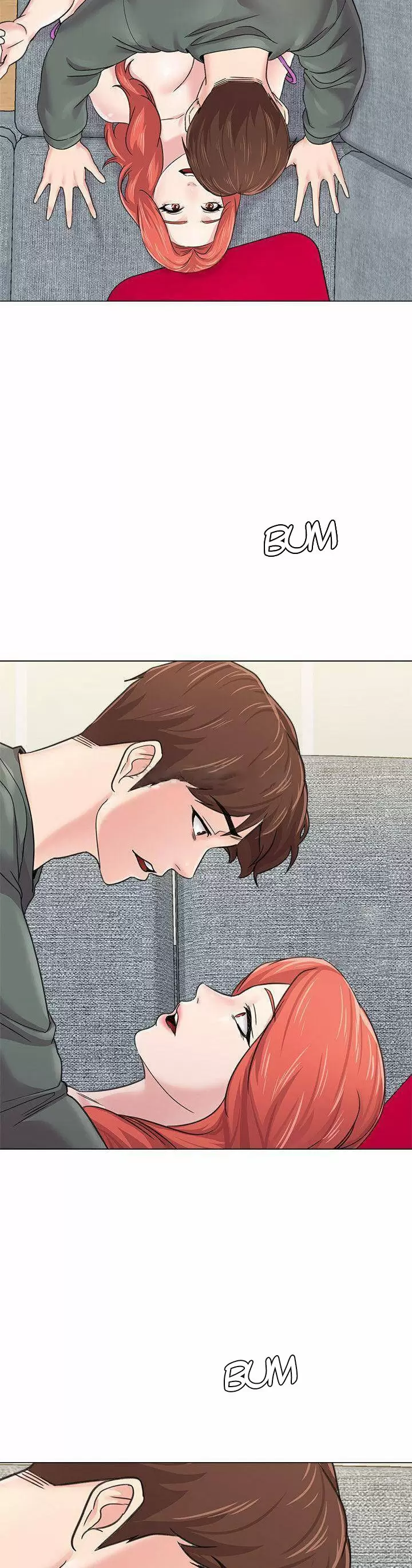 Sexual Teacher Capítulo 56 - Page 19