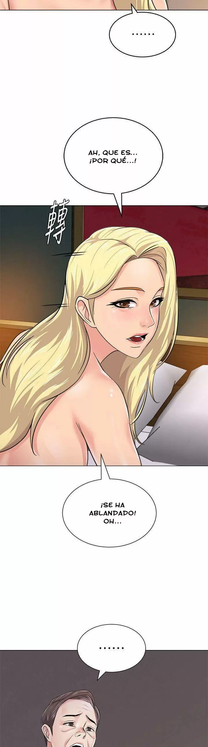 Sexual Teacher Capítulo 56 - Page 28