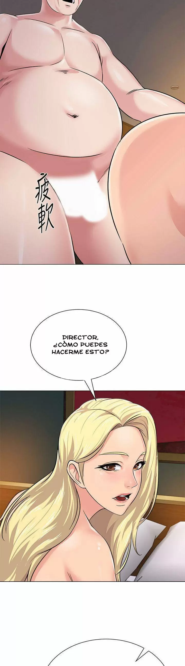 Sexual Teacher Capítulo 56 - Page 29