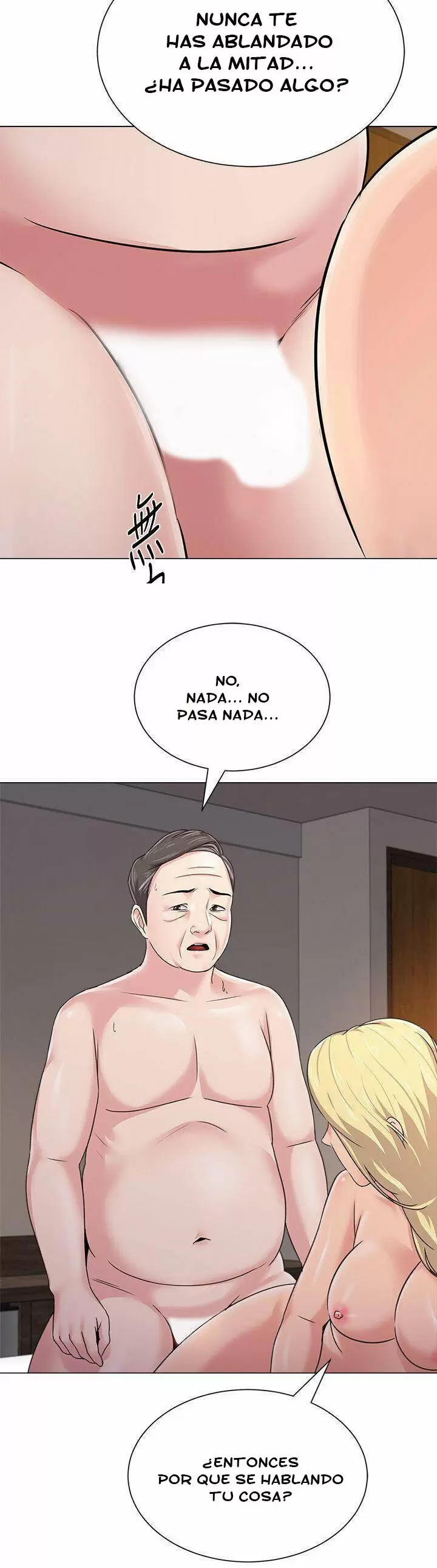 Sexual Teacher Capítulo 56 - Page 30