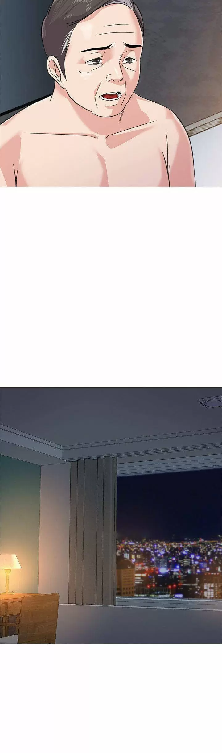 Sexual Teacher Capítulo 56 - Page 33