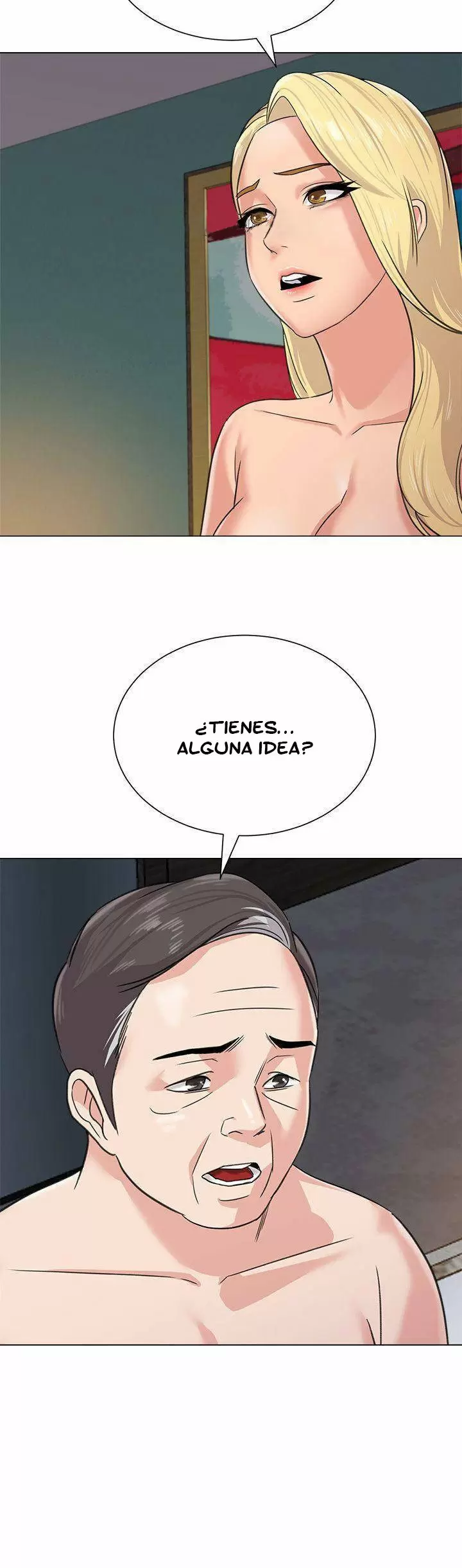 Sexual Teacher Capítulo 56 - Page 36