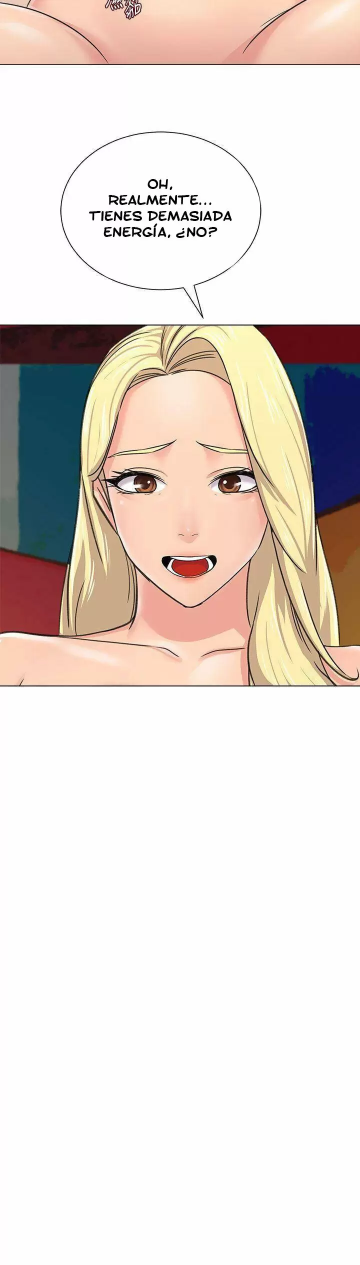 Sexual Teacher Capítulo 57 - Page 15