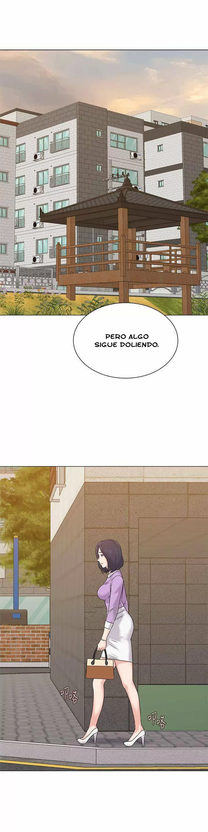 Sexual Teacher Capítulo 57 - Page 32