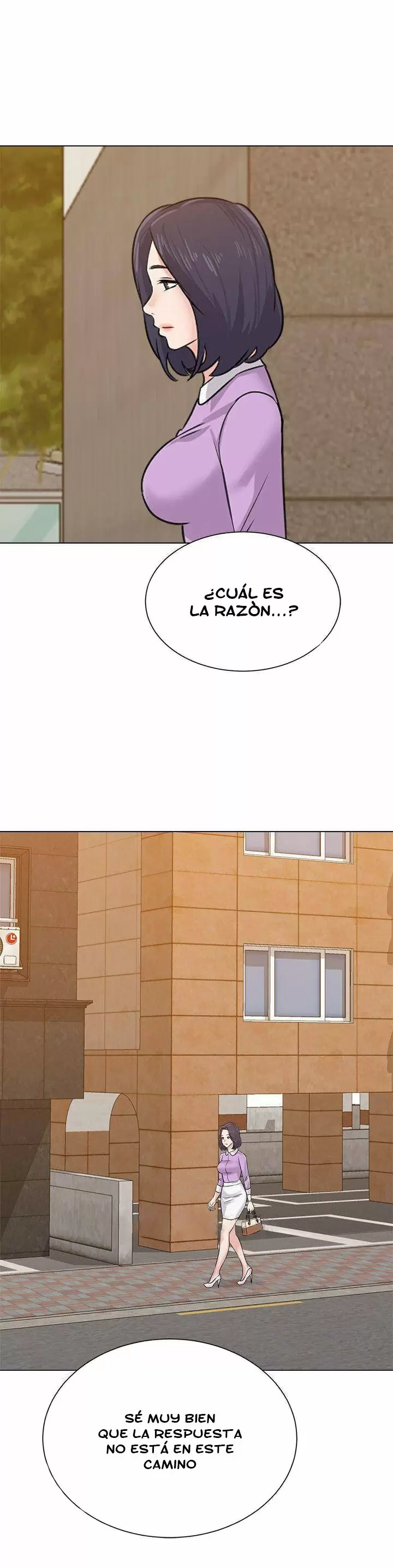 Sexual Teacher Capítulo 57 - Page 33