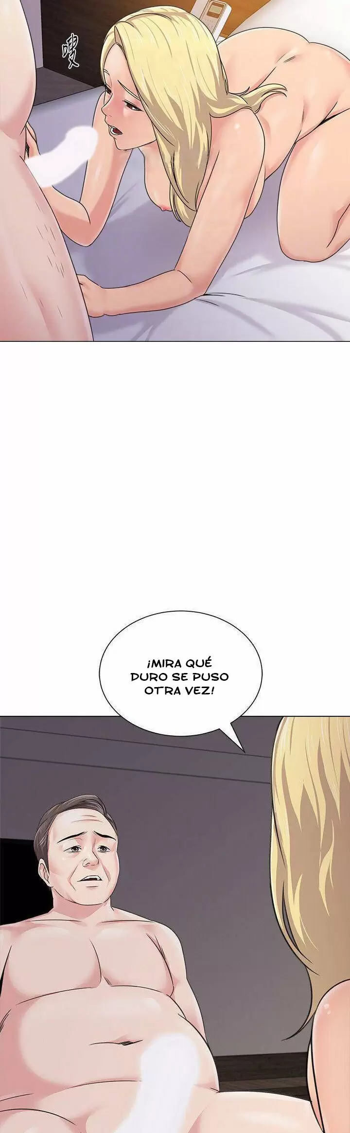 Sexual Teacher Capítulo 57 - Page 4