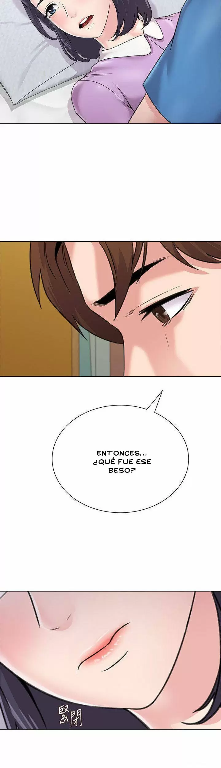 Sexual Teacher Capítulo 58 - Page 26
