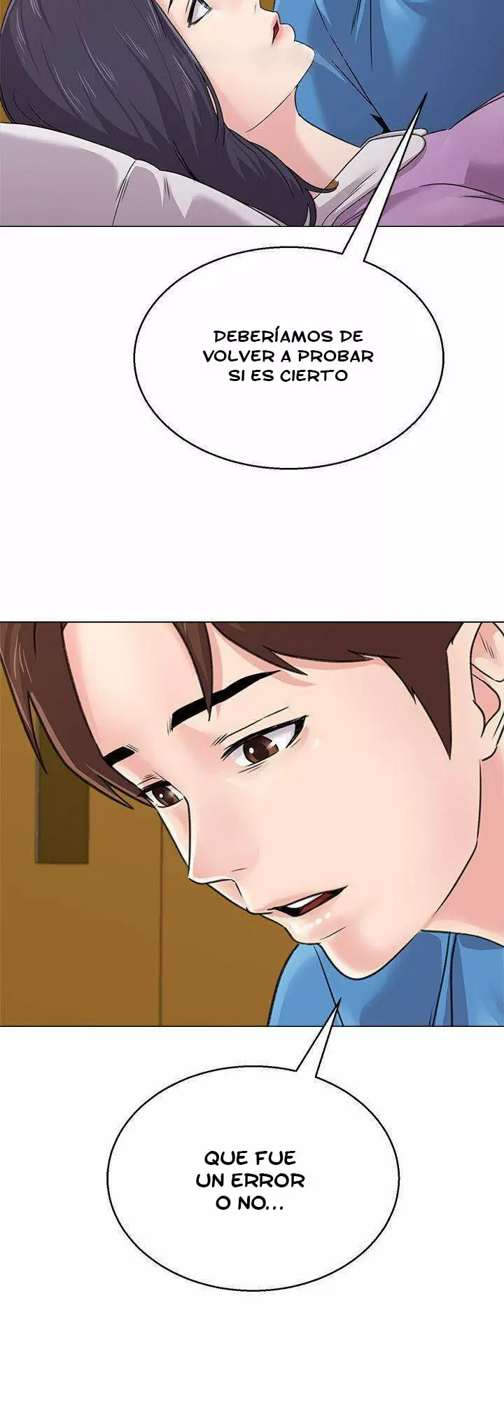 Sexual Teacher Capítulo 58 - Page 28