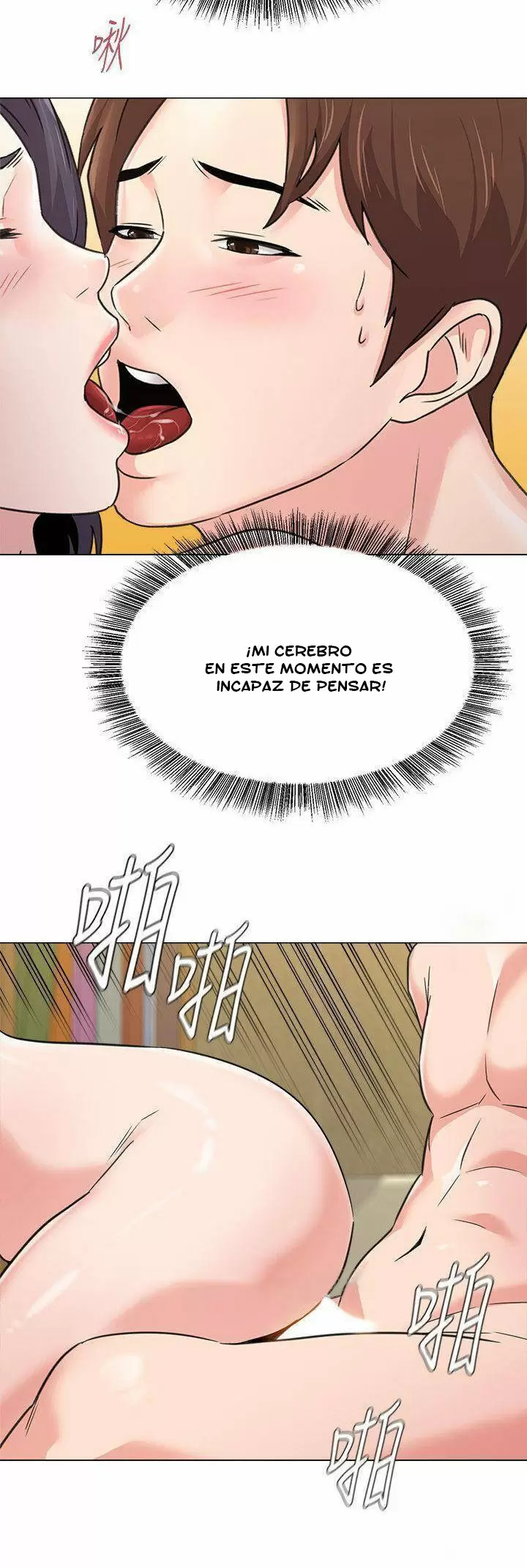 Sexual Teacher Capítulo 59 - Page 32