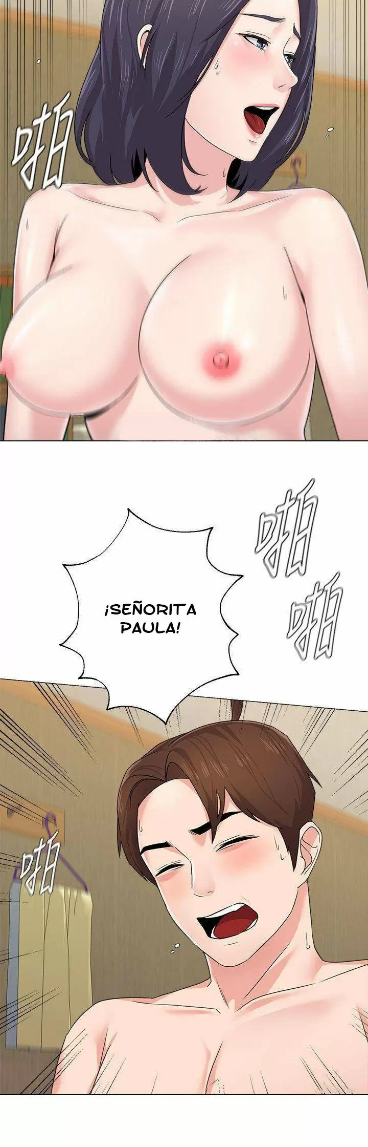 Sexual Teacher Capítulo 59 - Page 37