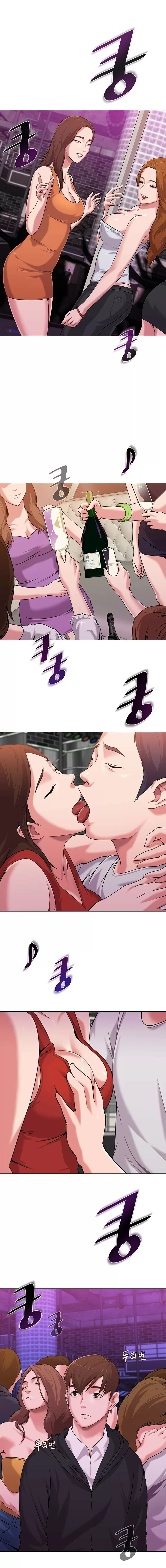 Sexual Teacher Capítulo 6 - Page 15