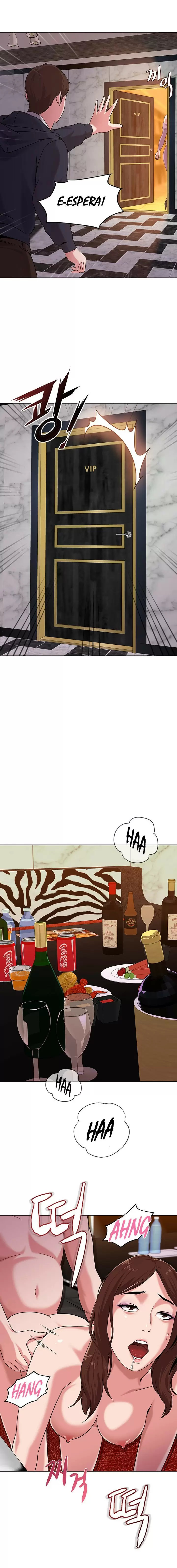 Sexual Teacher Capítulo 6 - Page 17