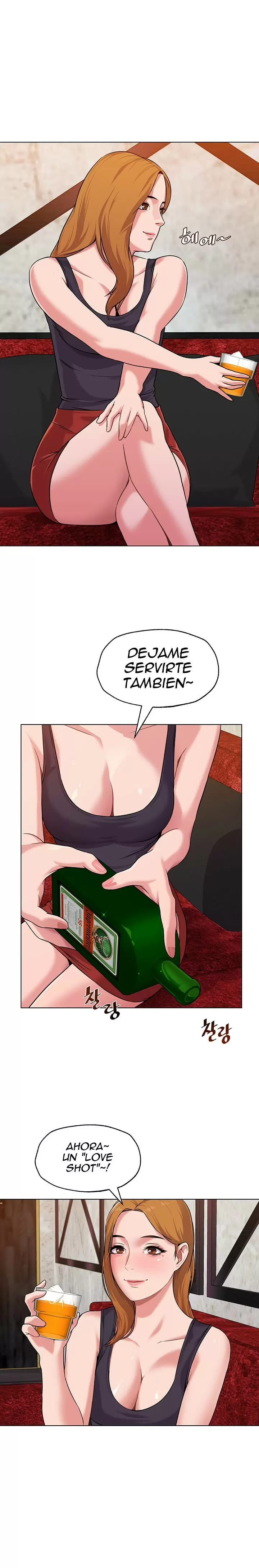 Sexual Teacher Capítulo 6 - Page 9