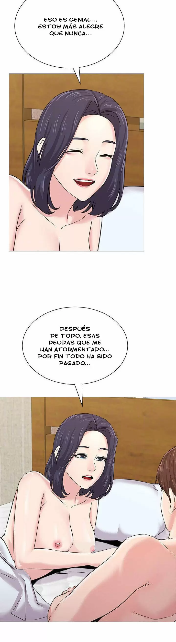 Sexual Teacher Capítulo 60 - Page 11