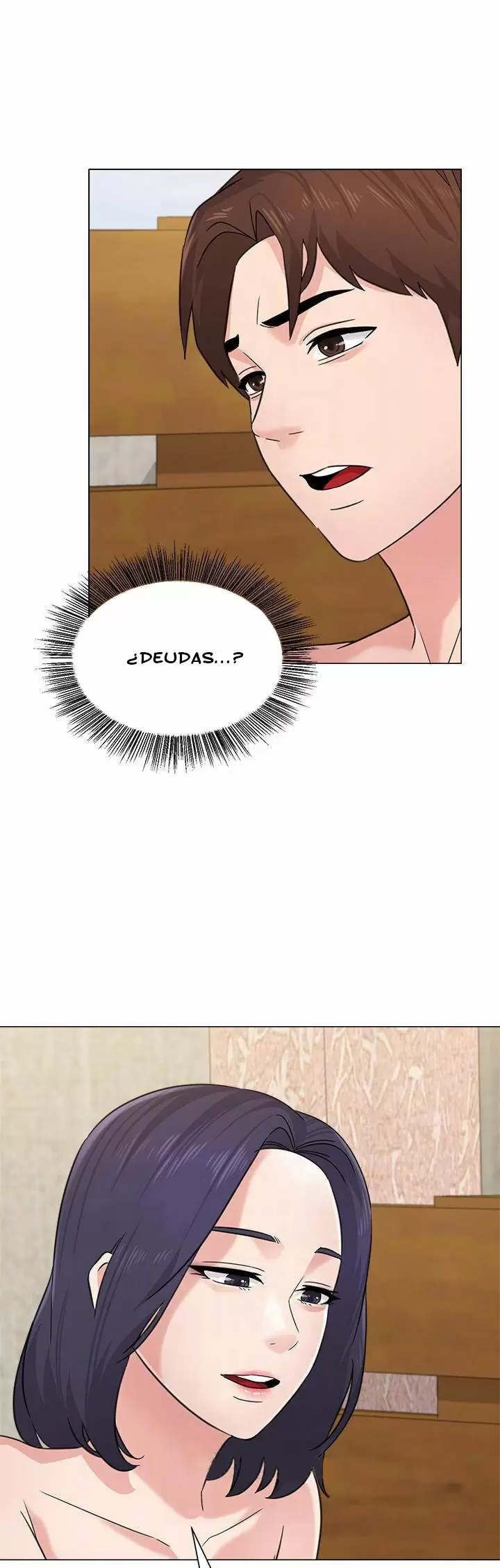 Sexual Teacher Capítulo 60 - Page 12
