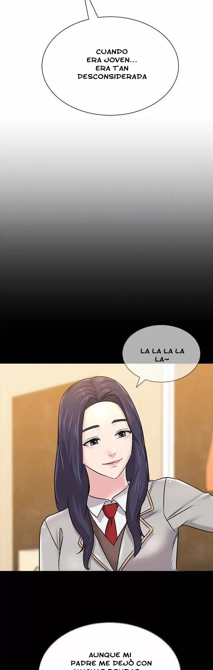 Sexual Teacher Capítulo 60 - Page 13