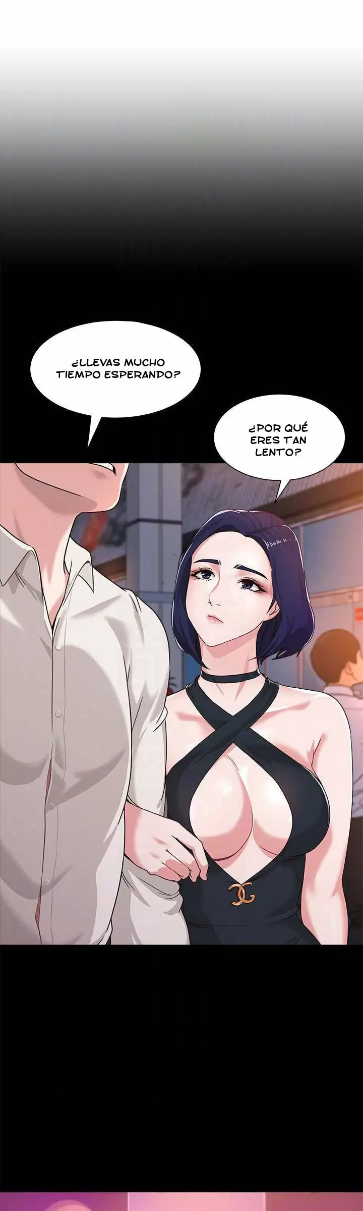Sexual Teacher Capítulo 60 - Page 17