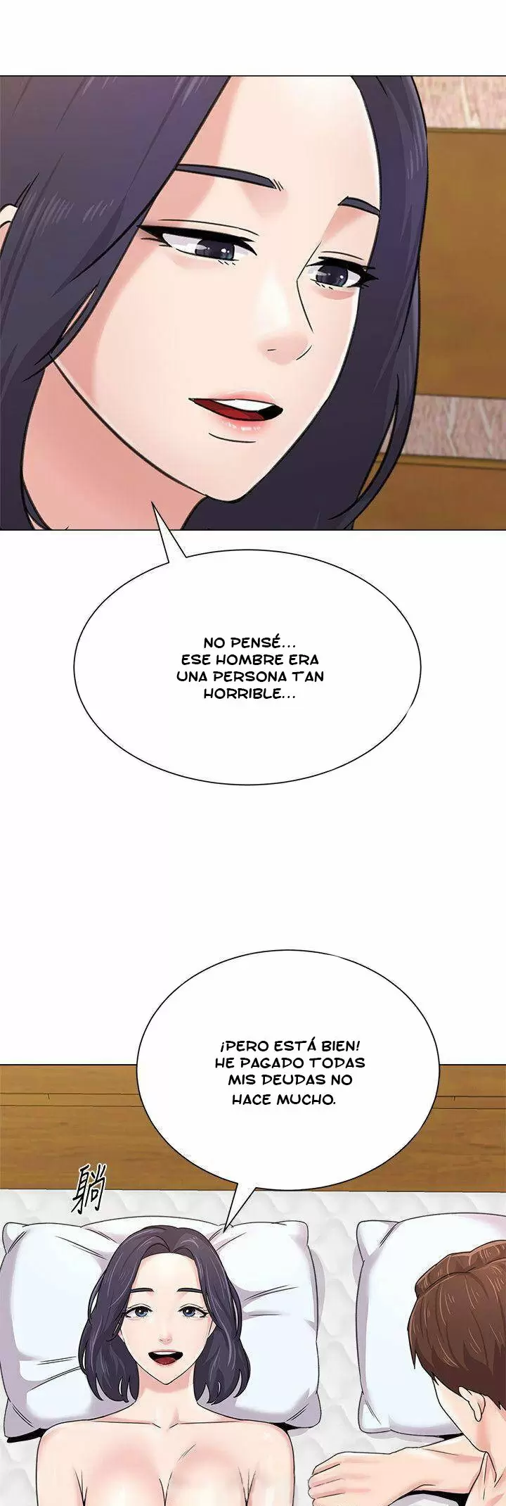 Sexual Teacher Capítulo 60 - Page 22