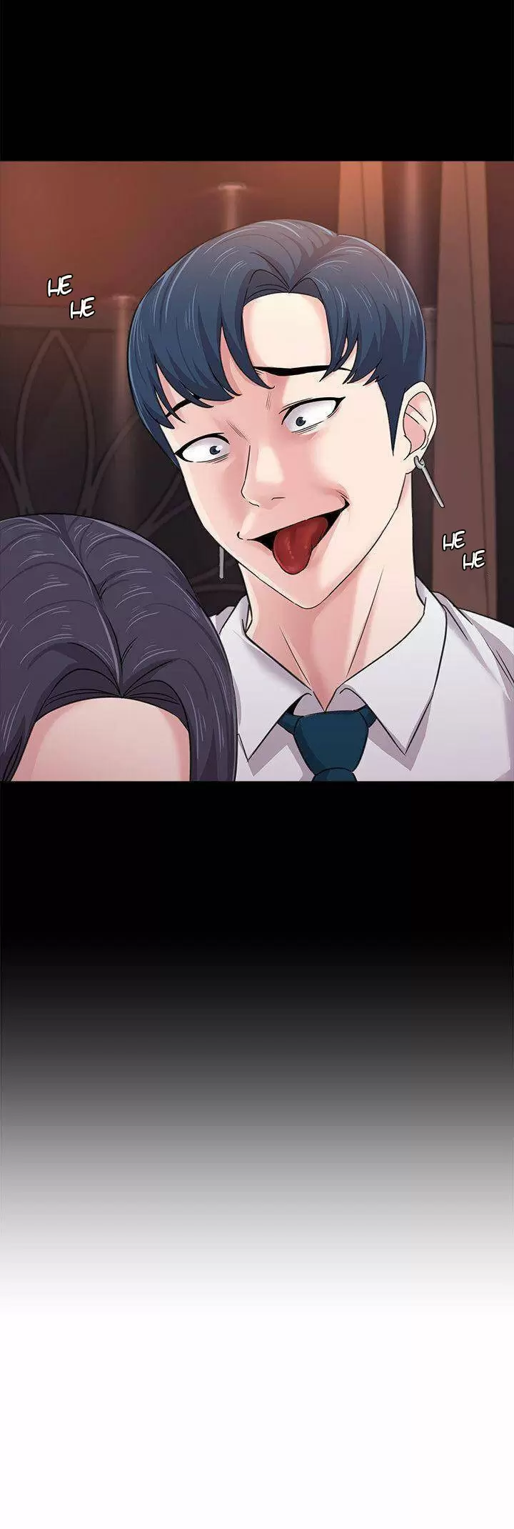 Sexual Teacher Capítulo 60 - Page 26
