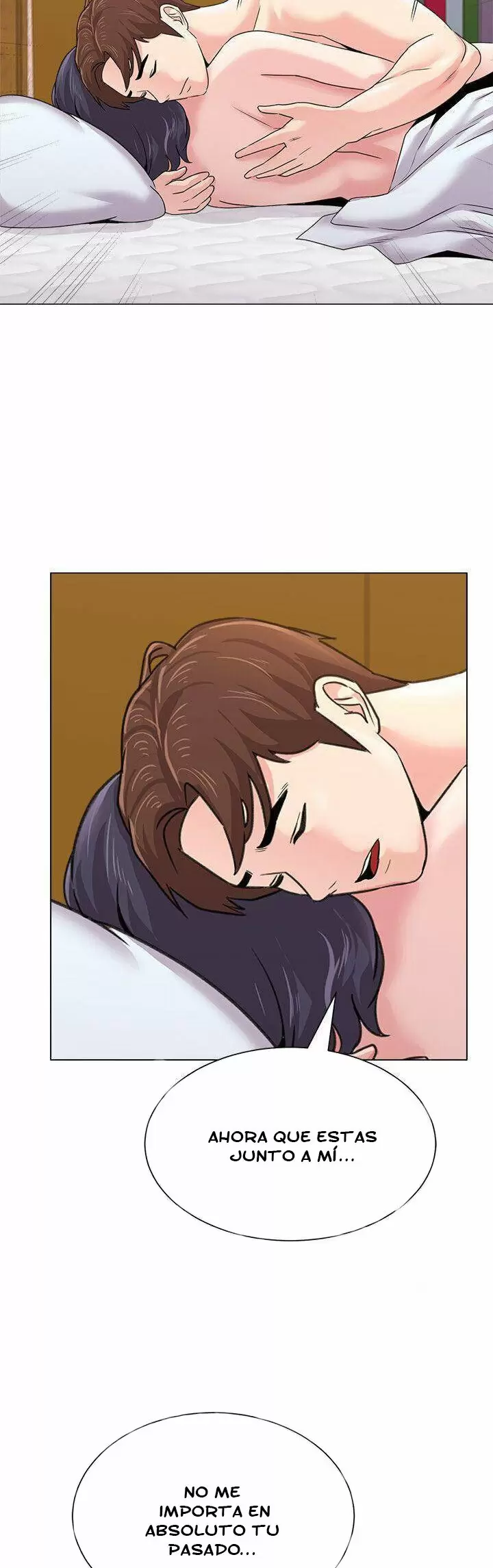 Sexual Teacher Capítulo 60 - Page 33