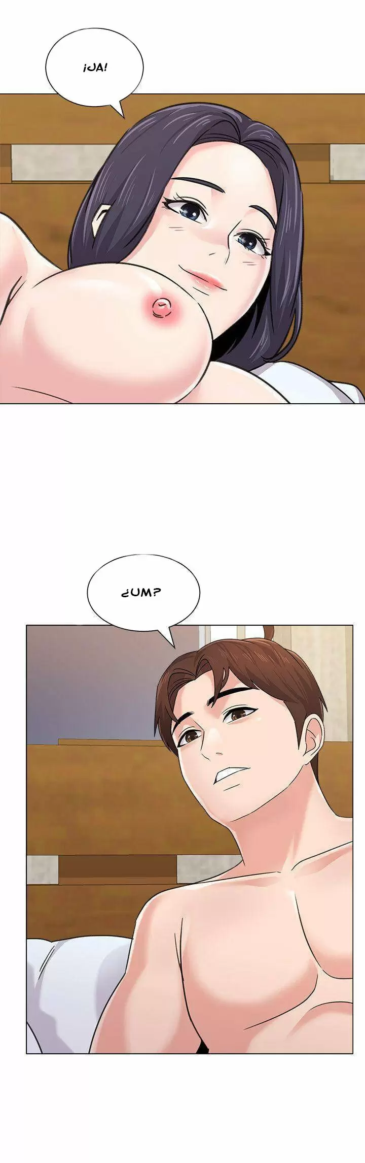 Sexual Teacher Capítulo 60 - Page 37