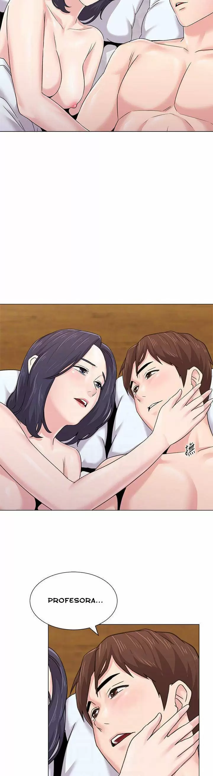 Sexual Teacher Capítulo 60 - Page 4