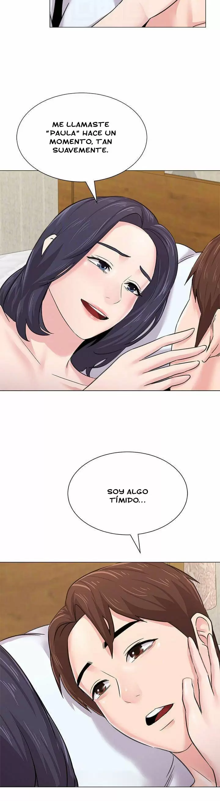 Sexual Teacher Capítulo 60 - Page 5