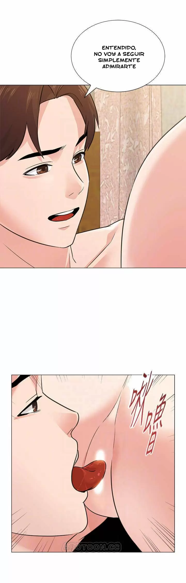 Sexual Teacher Capítulo 61 - Page 12