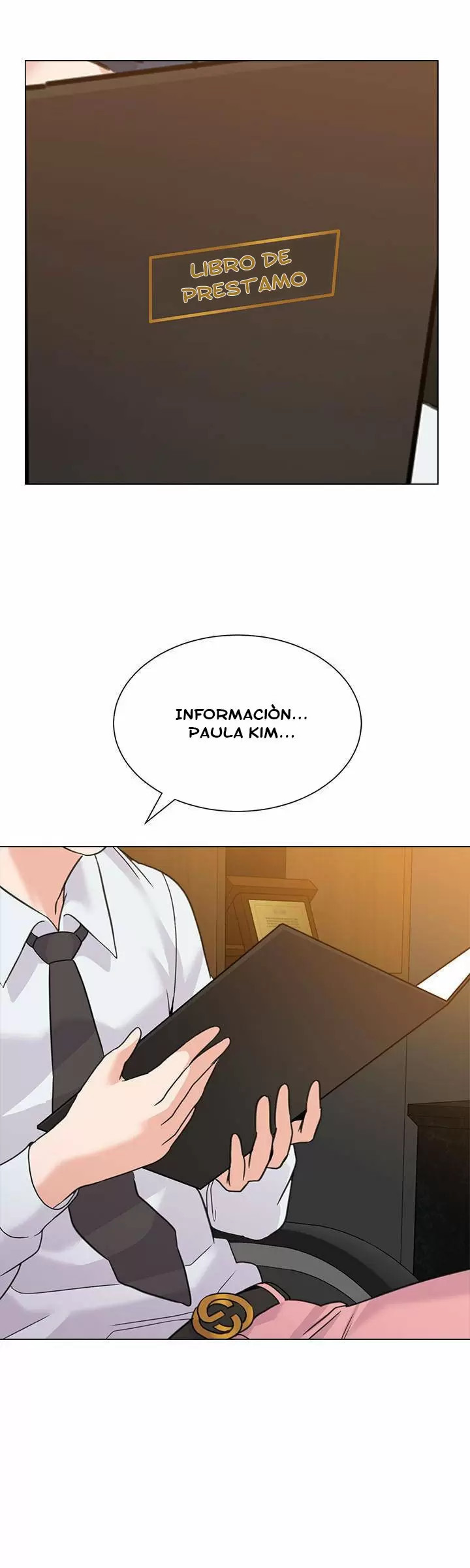 Sexual Teacher Capítulo 61 - Page 39