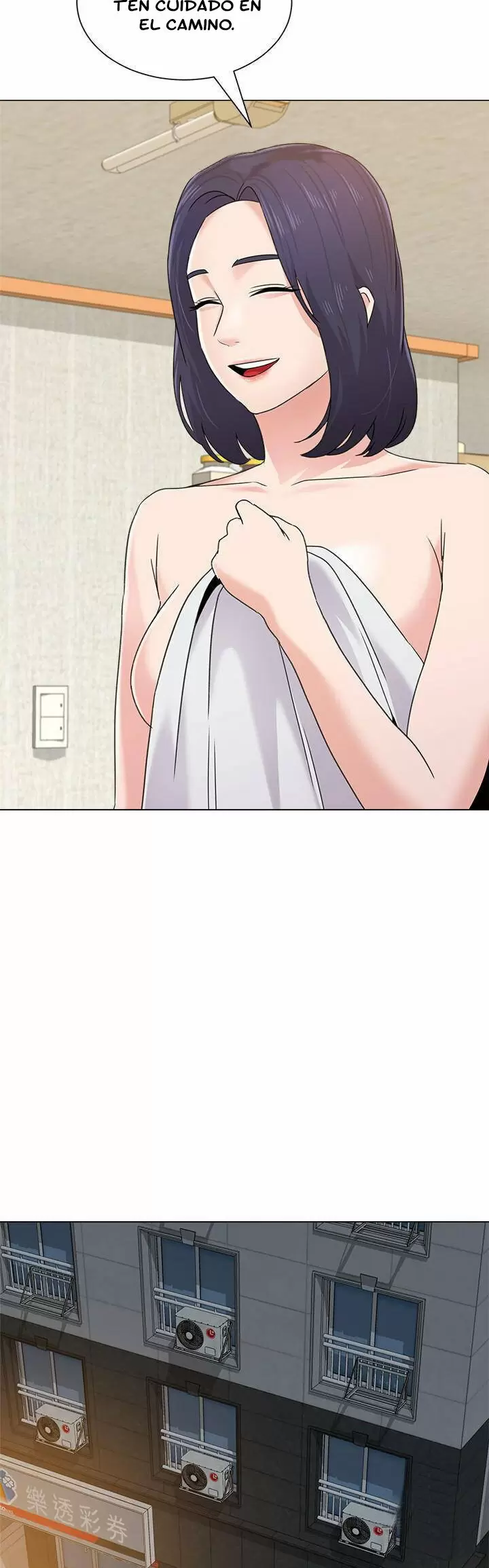 Sexual Teacher Capítulo 62 - Page 31