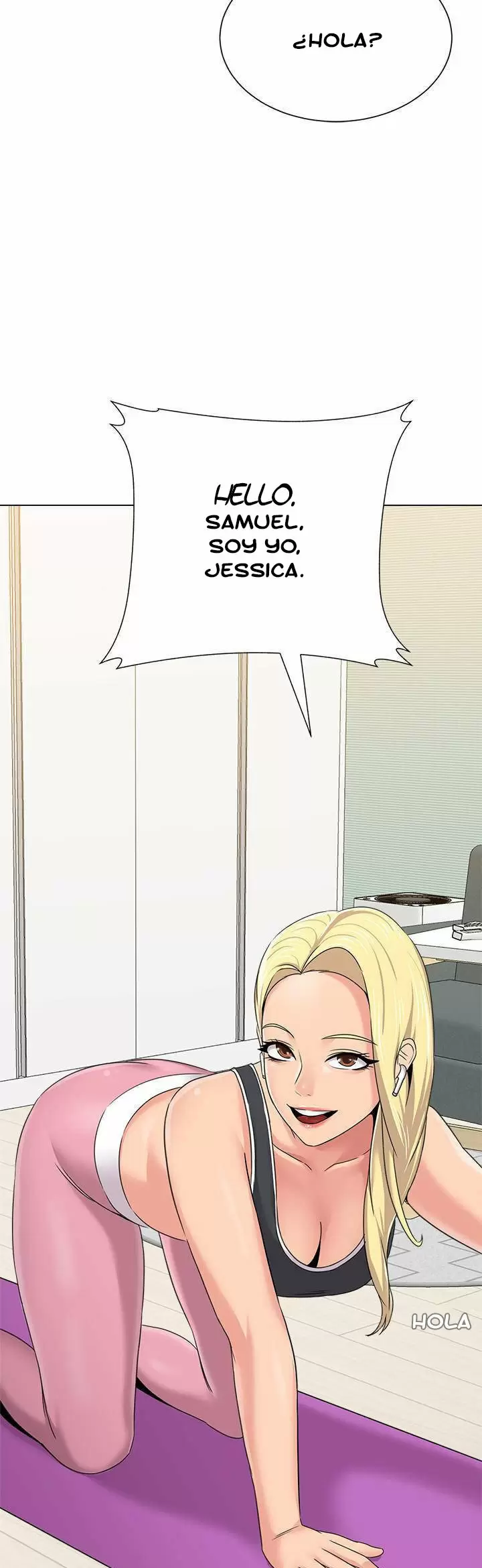 Sexual Teacher Capítulo 62 - Page 35