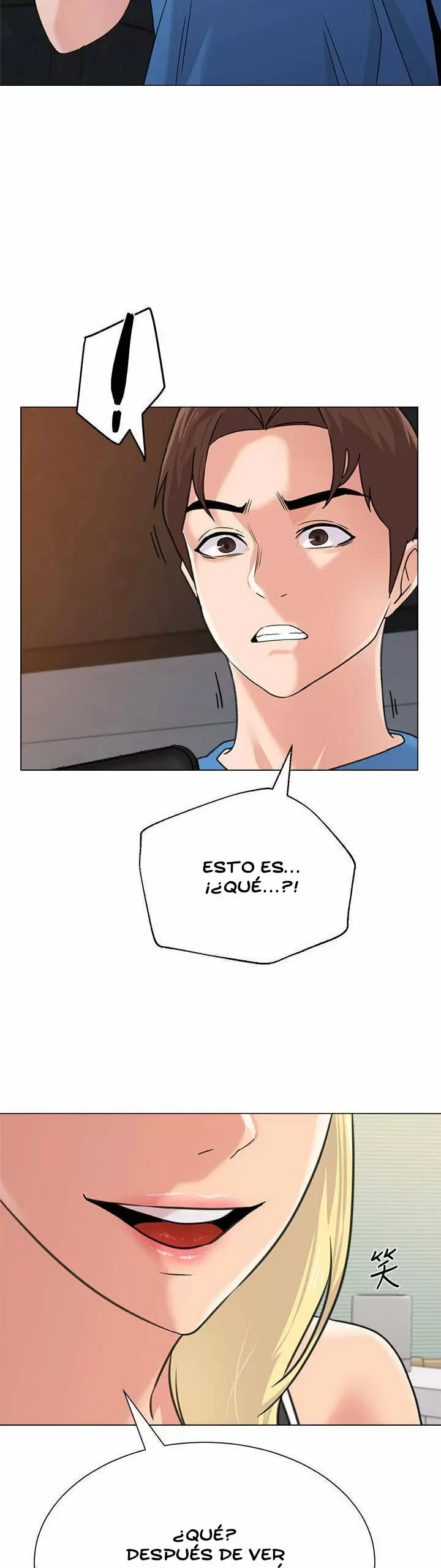 Sexual Teacher Capítulo 62 - Page 40