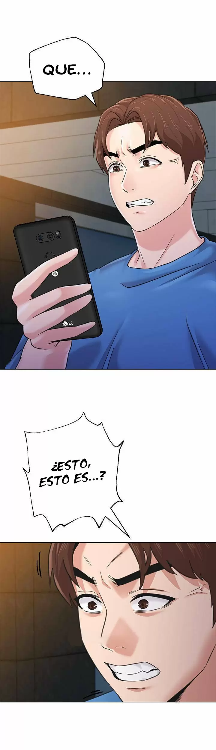 Sexual Teacher Capítulo 63 - Page 2