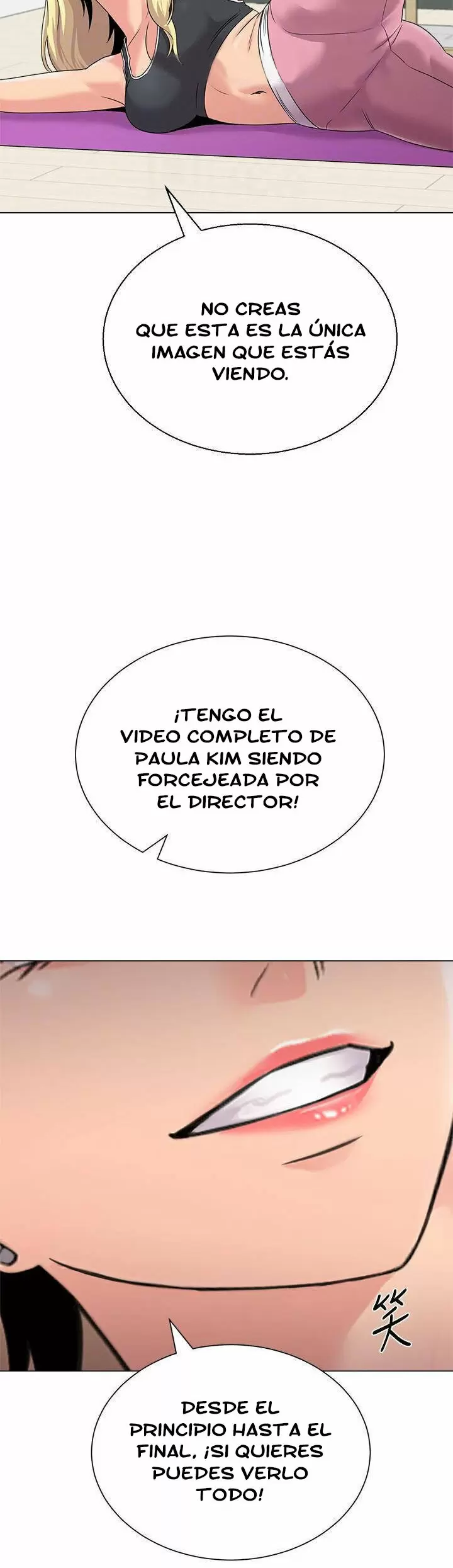 Sexual Teacher Capítulo 63 - Page 4