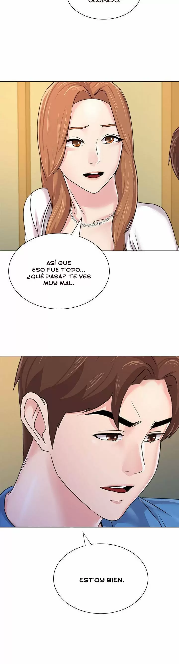 Sexual Teacher Capítulo 63 - Page 41