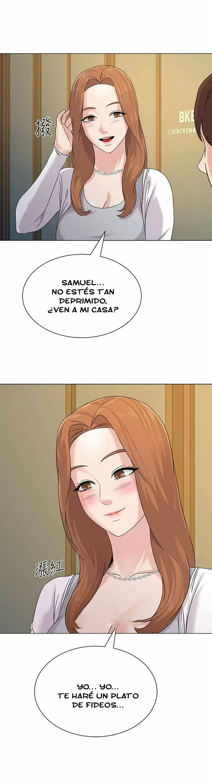 Sexual Teacher Capítulo 63 - Page 42