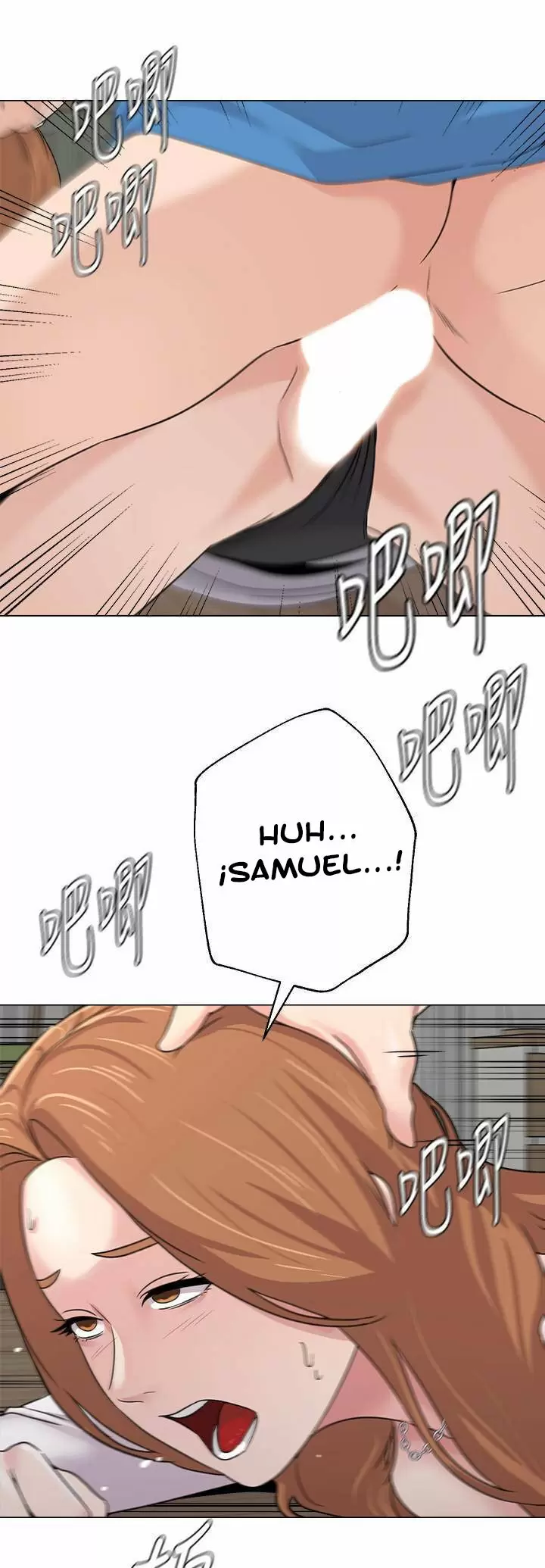 Sexual Teacher Capítulo 64 - Page 22